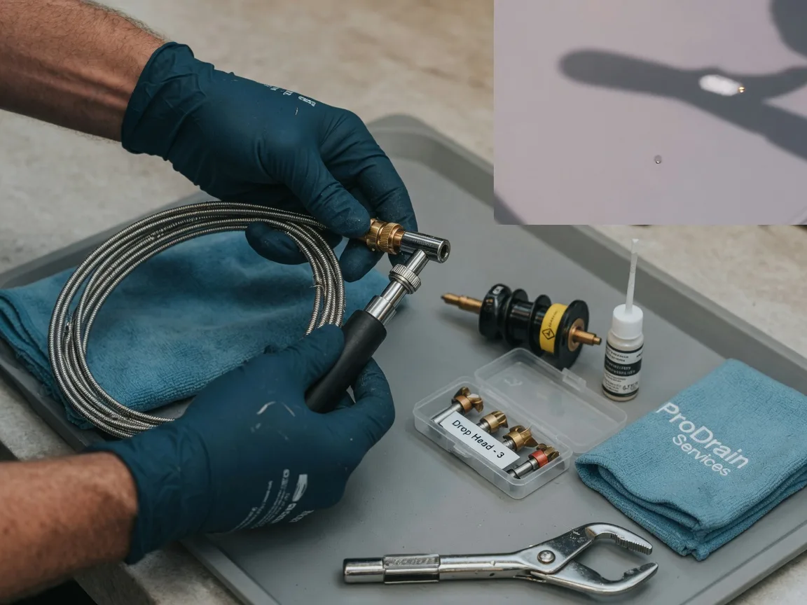 Why choose Drain Cleaning in Bushnell, IL